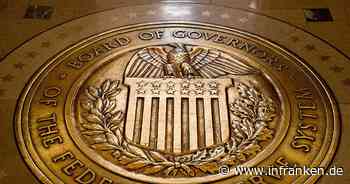 US-Notenbank Fed senkt Leitzins um 0,5 Prozentpunkte