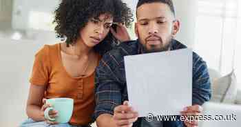 Tax warning for millions of savers as surprise HMRC letter to soon land on your doorstep