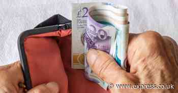 'Martin Lewis' MSE tip helped mum get Pension Credit - I thought she was over the limit'