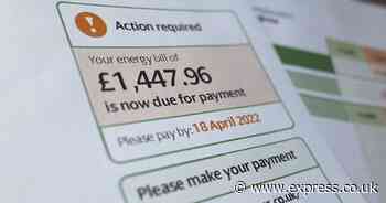 'Postcode lottery' as households lose £2billion worth of help to pay bills