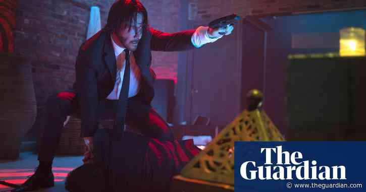 Lionsgate partners with AI firm to train generative model on film and TV library