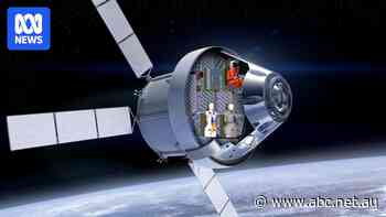 Phantom dummies on NASA's uncrewed Artemis mission highlight radiation risk to astronauts