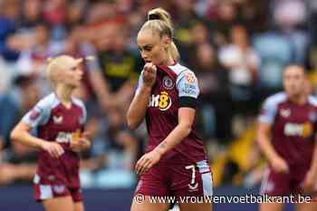 Populairste voetbalster ter wereld is het beu