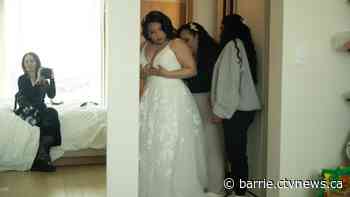 Brides and vendors claim they were ripped off by Barrie photographer