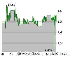 Varta Aktie: Sanierungskonzept nimmt Form an