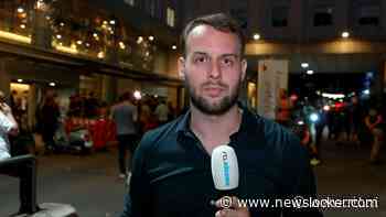 Schokgolf in Libanon groot na explosies: 'Iedereen wijst naar Isra&euml;l'