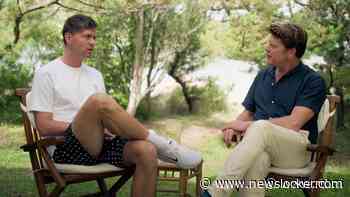 Beau van Erven Dorens in tranen door heftige jeugd Simon Keizer in Casa di Beau