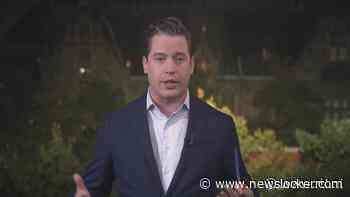 Fons Lambie: optreden Van Vroonhoven 'pijnlijke vertoning'