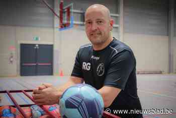 Degradatie in 2007, promotie in 2025? Ex-speler Robin Gielen wil dit seizoen revanche nemen als coach van Kreasa Houthalen