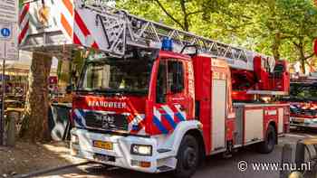 Veiligheidsregio Utrecht stelt personeel in mail gerust na ontplofte piepers Libanon