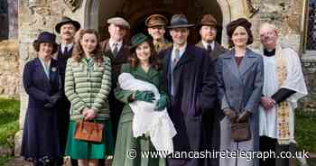 All to know on All Creatures Great and Small series 5 including full cast list