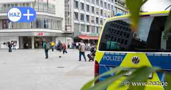 Innenstadtkonzept Hannover: Diskussion bei der Mittelstandsunion