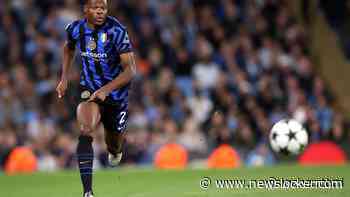 Manchester City en Internazionale scoren niet