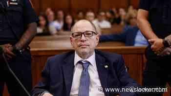 Harvey Weinstein ontkent weer schuld