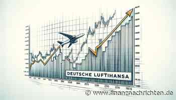 Deutsche Lufthansa Aktie: Technische Probleme belasten Frachtgeschäft