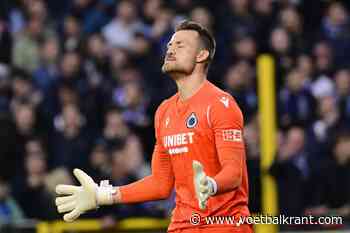 Simon Mignolet spreekt klare taal over zure nederlaag van Club Brugge: "Als je dát ziet..."