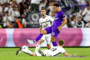 Anderlecht heeft een héél duidelijk plan met jeugdproduct: 'Stroeykens zal pad van Verbruggen en Debast bewandelen én moet (minstens) dit bedrag in het laatje brengen'