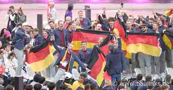 31 Auszeichnungen für Team Germany bei den WorldSkills in Lyon
