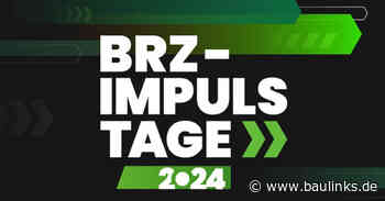 BRZ-Impulstage 2024: kostenfreie Event-Reihe zu digitalen Lösungen