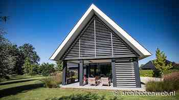 Louvrepanelen en Shutters: Modern Design & Privacy