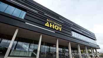 Het Rotterdam Ahoy Convention Centre (RACC)