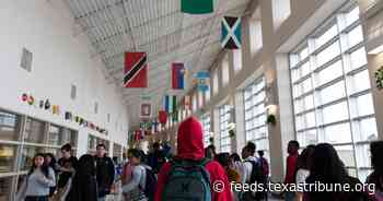 Texas education commissioner calls for student cellphone ban in schools