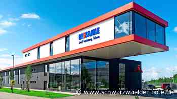 Anzeige: 60 Jahre Brösamle in Herrenberg