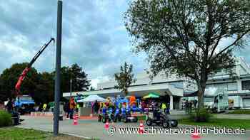 Anzeige: Programm für Jung und Alt