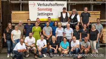 Anzeige: Beim Jettinger Herbst präsentieren sich lokale Betriebe