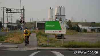 Calgary council divided about Green Line's future
