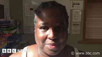 Disabled woman told to repay £5,000 of benefits