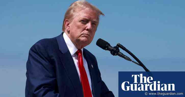 Trump launches new cryptocurrency venture but declines to share details