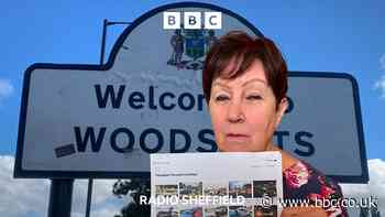 65 crashes in 5 years outside my Sheffield home