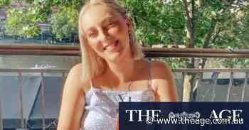 Hannah McGuire’s accused killer pleads not guilty as her family packs courtroom