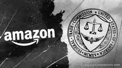 Amazon’s Antitrust Problem