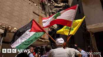 Paul Adams: Explosions highlight shadow war