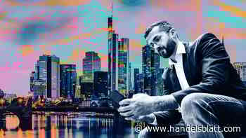 Beteiligungskapital: Europas Private-Equity-Megafonds mit außergewöhnlicher Entwicklung