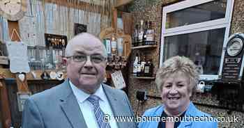 Son pays tribute to his 'kind and generous' father