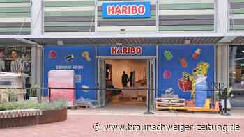 Neue Shops eröffnen in den Designer Outlets Wolfsburg