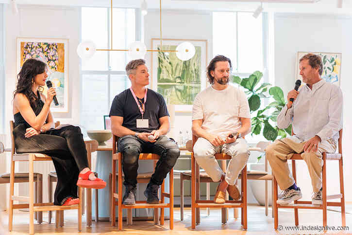 “The future lies in combining advanced technology, holistic thinking and circular economy”