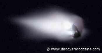 When Was Halley’s Comet Last Seen and Will It Ever Return?