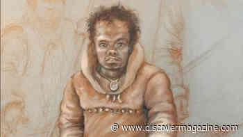 Ice Age Teens Hit Puberty Around the Same Time as Modern Humans