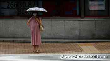 Nikkei, Topix, CSI-300: Asien-Börsen steigen nach Fed-Entscheid – Exportwerte dank schwachem Yen gefragt