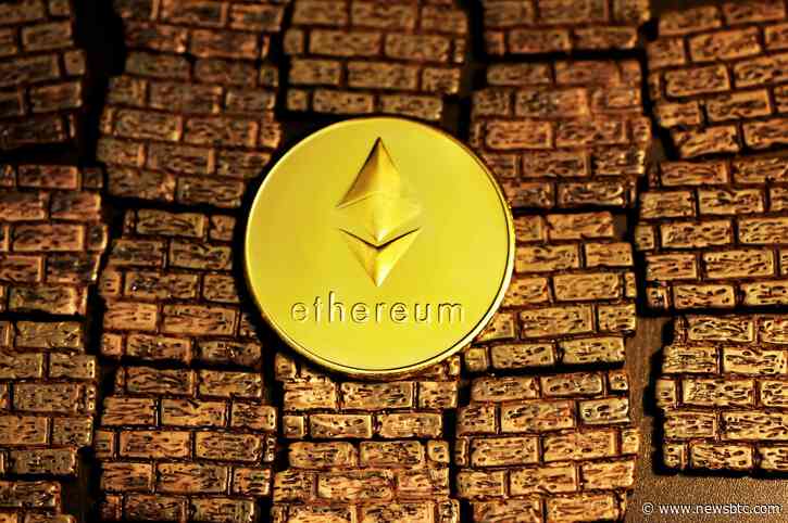 Bitwise CIO Calls Ethereum The ‘Microsoft Of Blockchains’, Can ETH Make A Comeback?