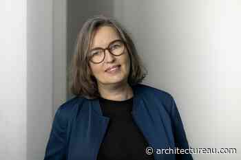 Nathalie de Vries on the architect’s role as conciliator and instigator