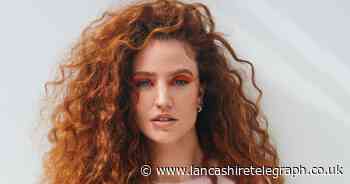 Excitement ahead of this weekend's Jess Glynne-headlined music festival