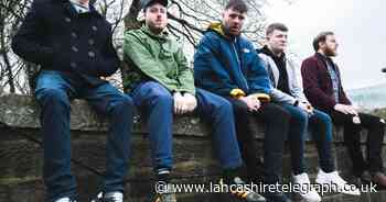 Darwen band gears up for ‘This Feeling’ music night