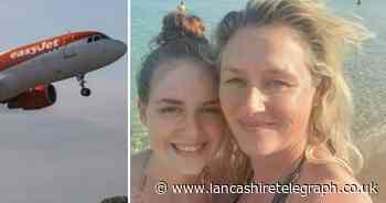 Dream holiday turns nightmare after family 'forced off' EasyJet flight