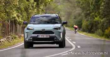 Toyota Yaris Cross (2024) test - hoe een beetje extra vermogen wel degelijk het verschil maakt