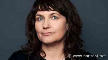 Agentur-Managerin Zenner auf der Screenforce-Stage: "Viele aktuelle Angebote nehmen die Qualität aus TV heraus"